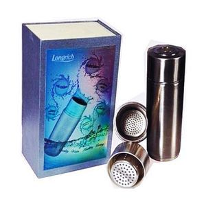 Alkaline Cup
