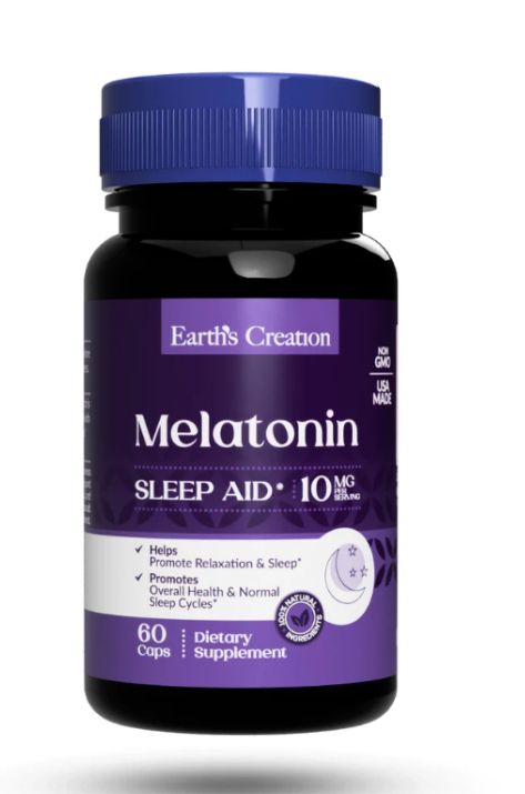 MELATONIN