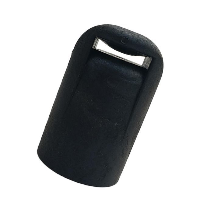 2x Plastic Windsurfing Surfing Pole Pole Top End  Cover Part Hold