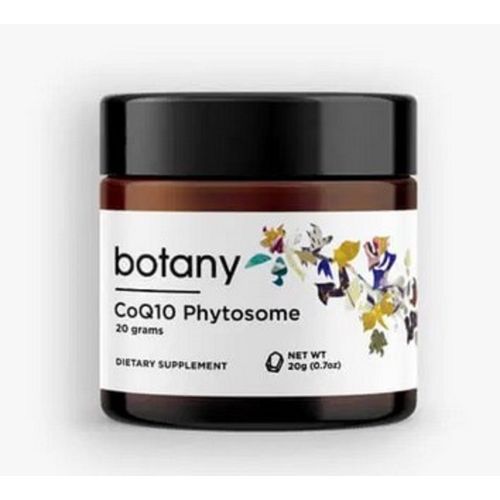 CoQ10 Powder, 20 Grs Phytosome