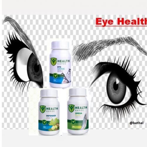 Optic Wellness (eye Defects And Clearer Vision)