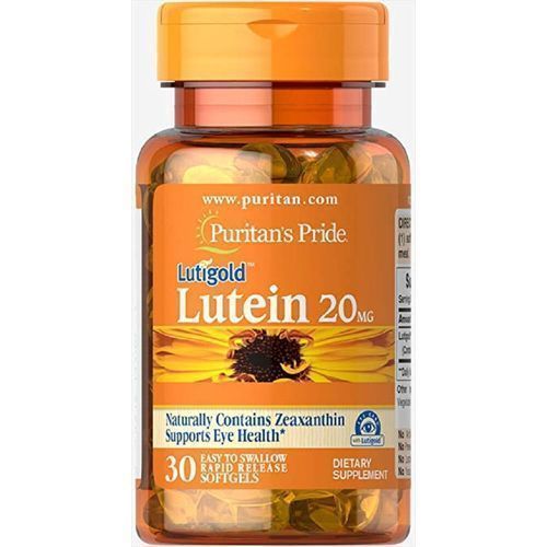 Lutigold Lutein