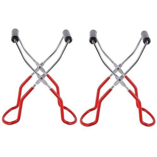 Canning Jar Lifter S Stainless Steel Jar Lifter With Grip