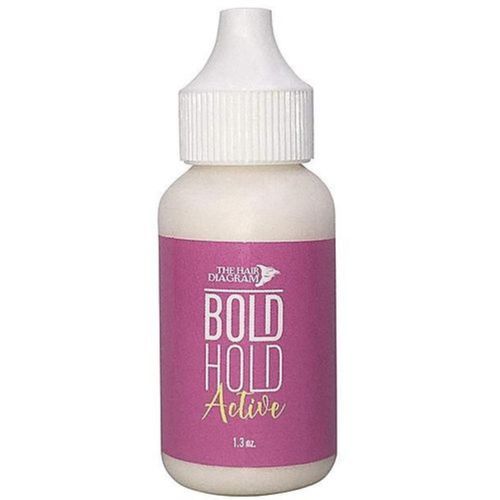 Active Lace Wig Glue(pink)