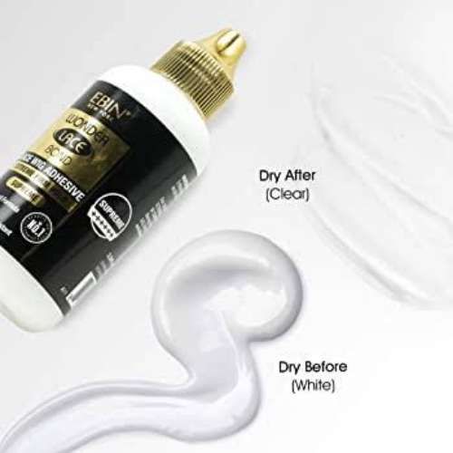 Lace Bond Hair Adhessive Glue- Supreme 34ml