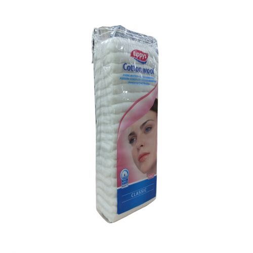 Tippy Cotton Wool Classic 200g