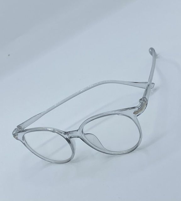 Watercolor Unique Women's Glasses