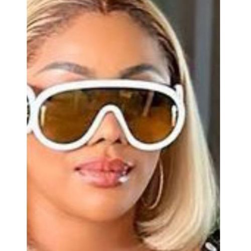 Latest Stylish Ladies Sunshade Glasses