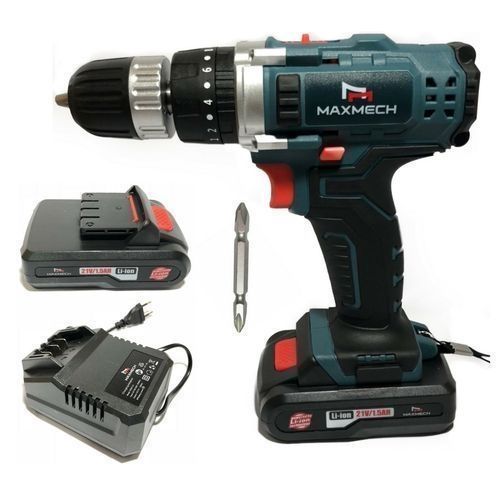 Cordless Impact Drill CREWDRIVER-24VOLTTS
