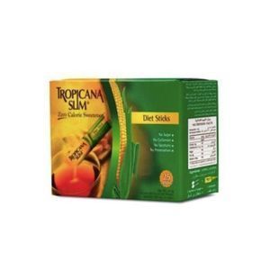 Zero Calories Sucralose Sweetners (25 Packets)