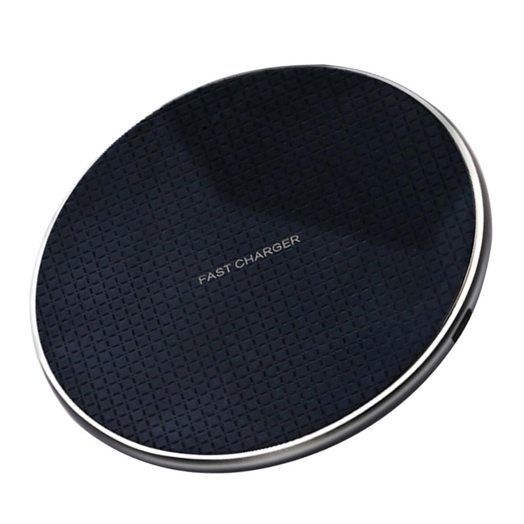 Wireless Charger 10W For S9 S8 S8 Plus Note 8 Note 5 S7
