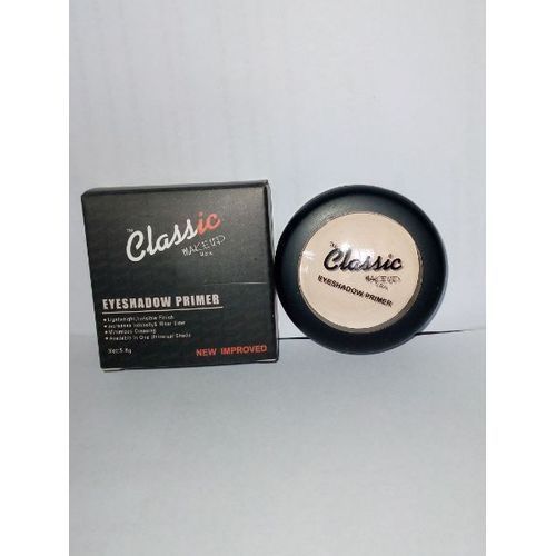 Eye Shadow Primer
