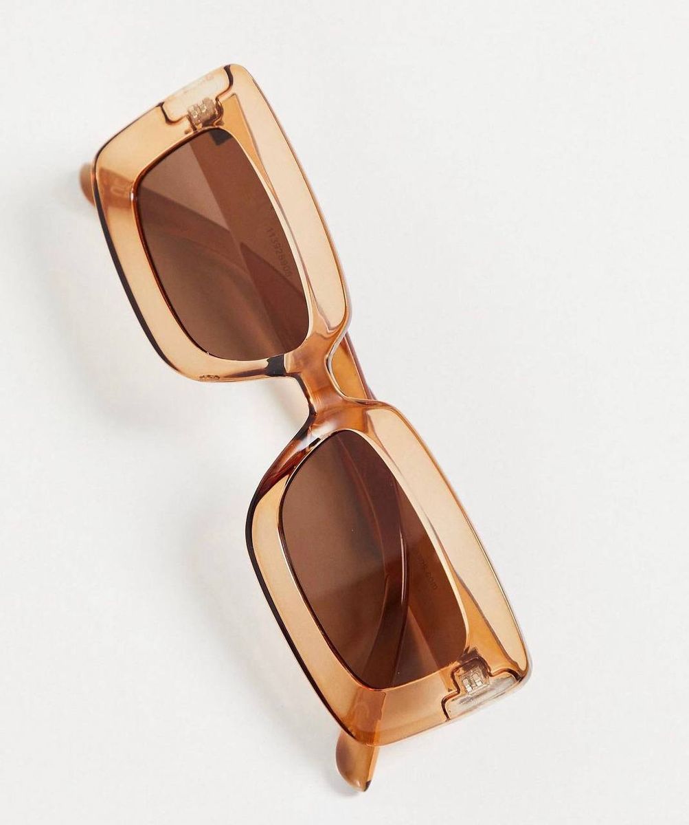Mid Rec Sunglasses