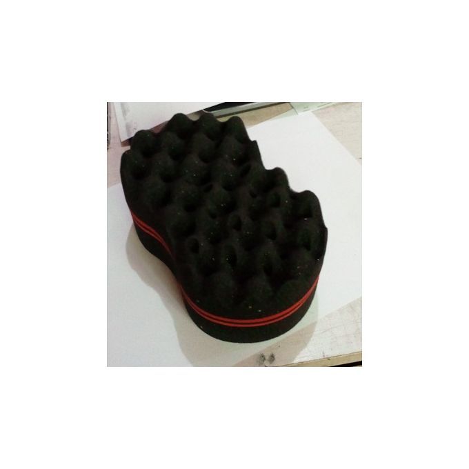 Twists Dreadlocks Foam Sponge - Big