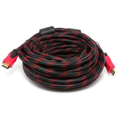 Hdmi HDTV Cable 20M (Male To Male)