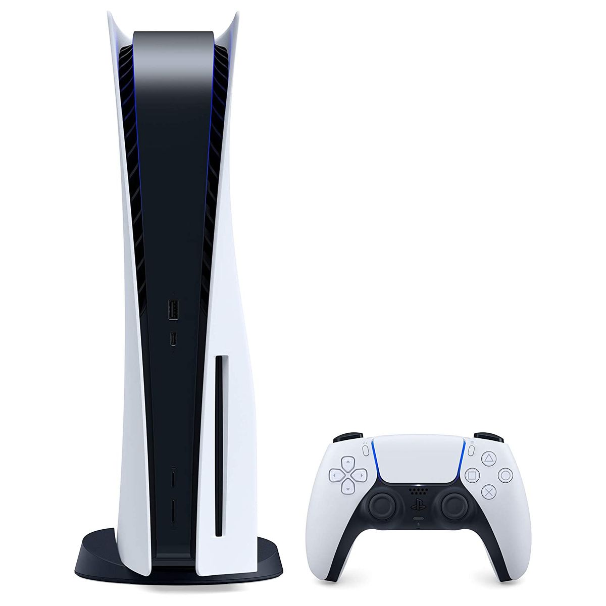 PlayStation 5 Console - 825GB