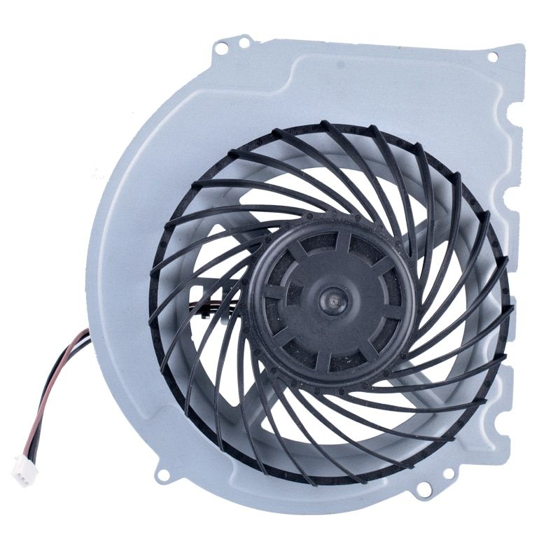 Brand New For Sony Playstation 4 Ps4 Slim Cuh A B Fan