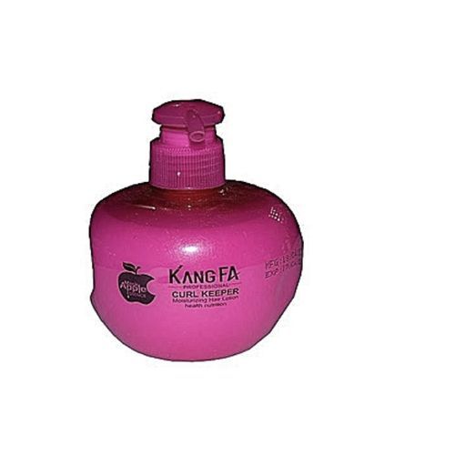 Kangfa Curl Keeper