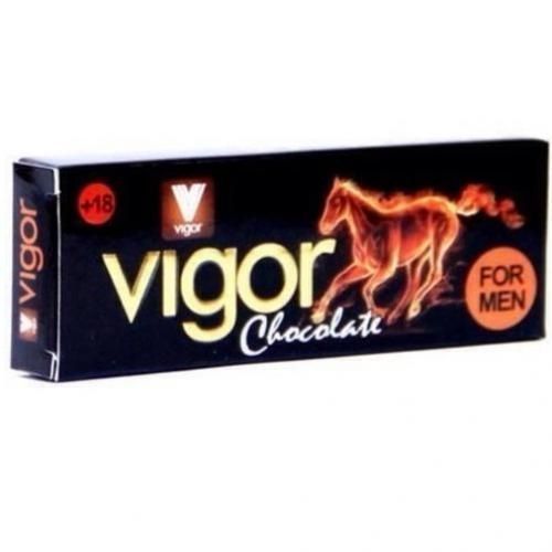 Chocolate For Men - Hard Long Sex Libido Boosting Bars