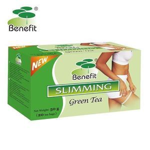 Green Tea