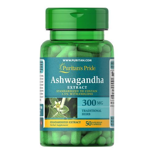 Ashwagandha Extract
