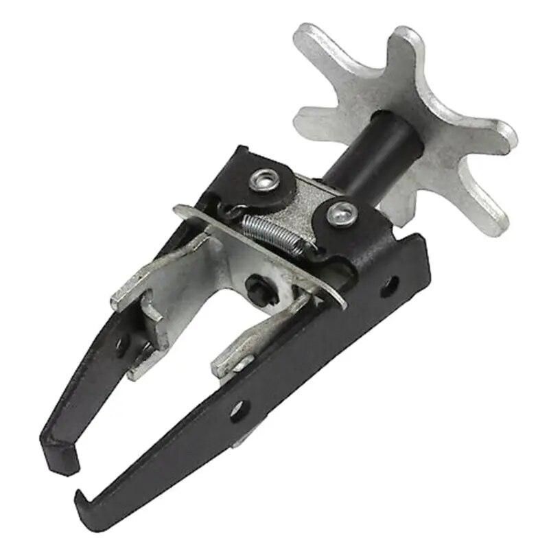 Universal Engine Overhead Valve Spring Compressor Valve Remover Jaw Stem Seal Tool