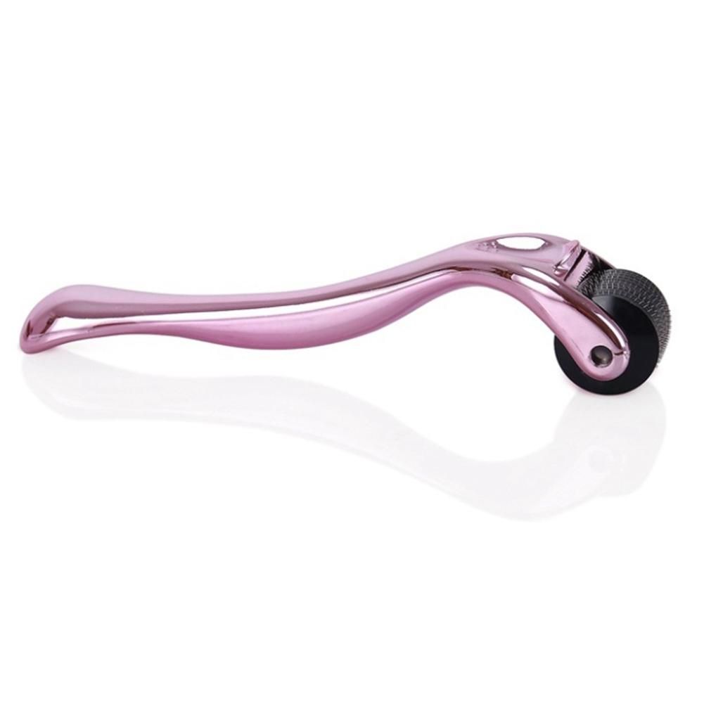 Derma Roller Pure Microneedling 2.0 mm s Length Titanium Dermoroller Microniddle Roller for Face