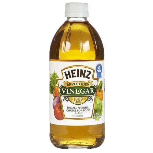 Apple Cider Vinegar - 473ml 16 FL OZ