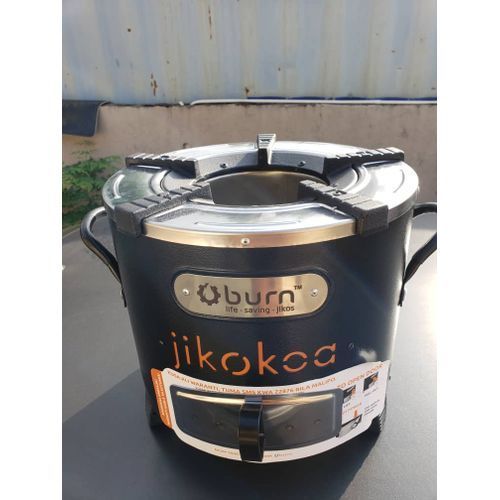 Extra Size Foreign Charcoal Cook Stove Grill Burner
