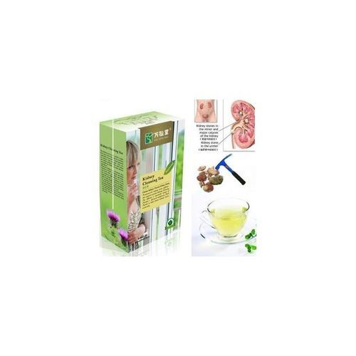 Kidney Cleaning Tea