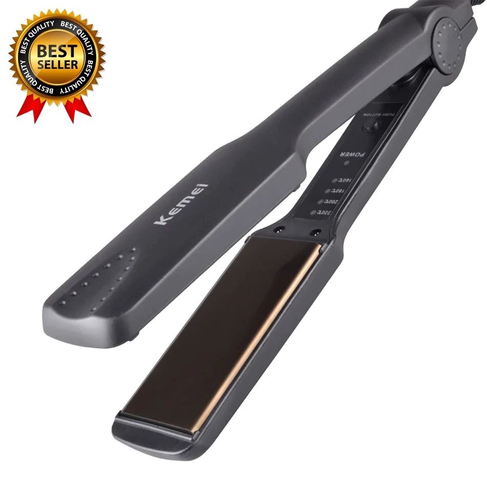 Electric Professional Hair Straightener For All Hair