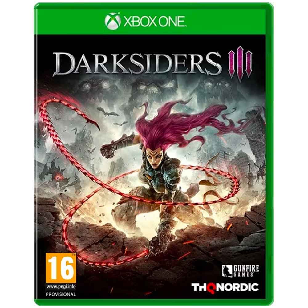 Darksiders 3 - Xbox One