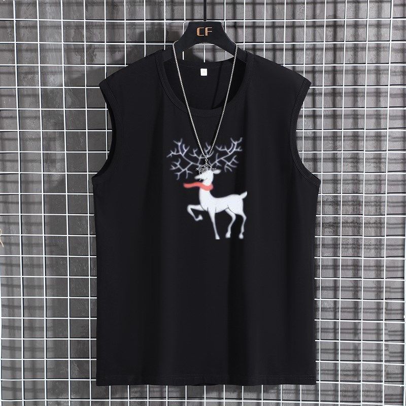 Original Unisex Armless Shirt - Boyfriend Armless T-Shirt