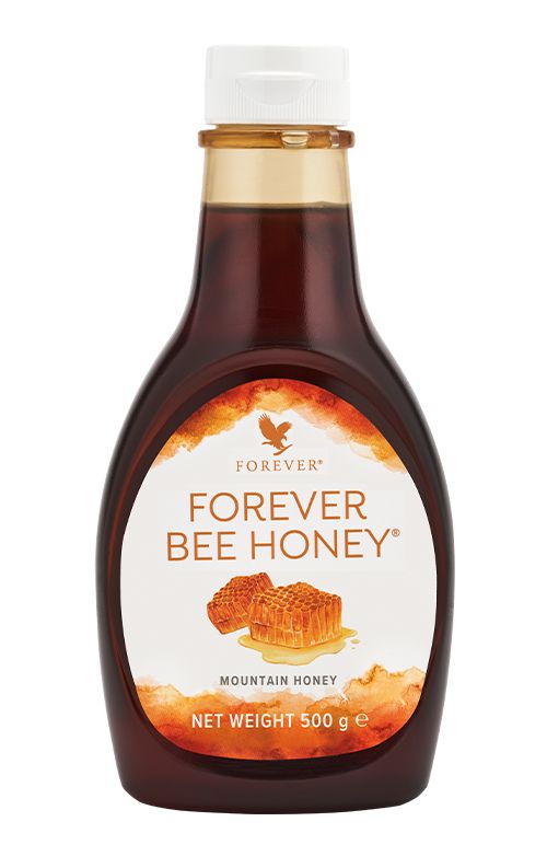 Forever Bee Honey®