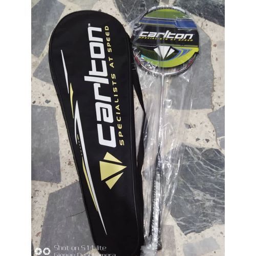 Carlton Badminton Racket