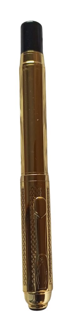Fountain Executive Pen - Gold Color