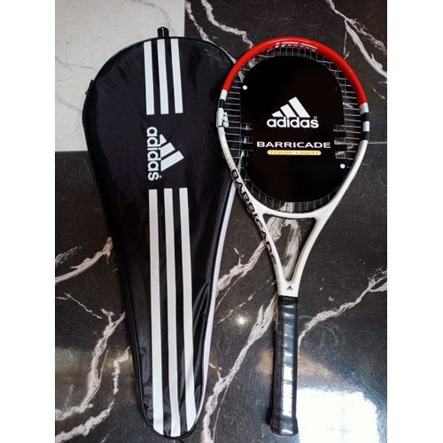 Standard  Lawn Tennis Racket