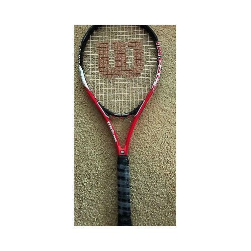 Blx Lawn Tennis Racket