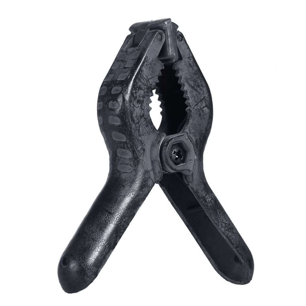 Plastic Tight Clip Clamp Photographic Equipment