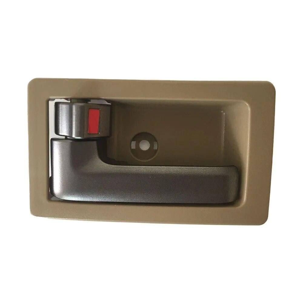 Front Door Inner Handle 6105160-CA01 6105260-CA01 for DFSK C37 Auto Spare Parts