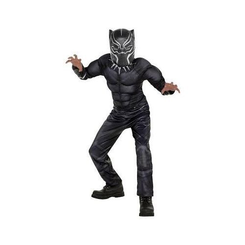 Black Panther Child's Costume