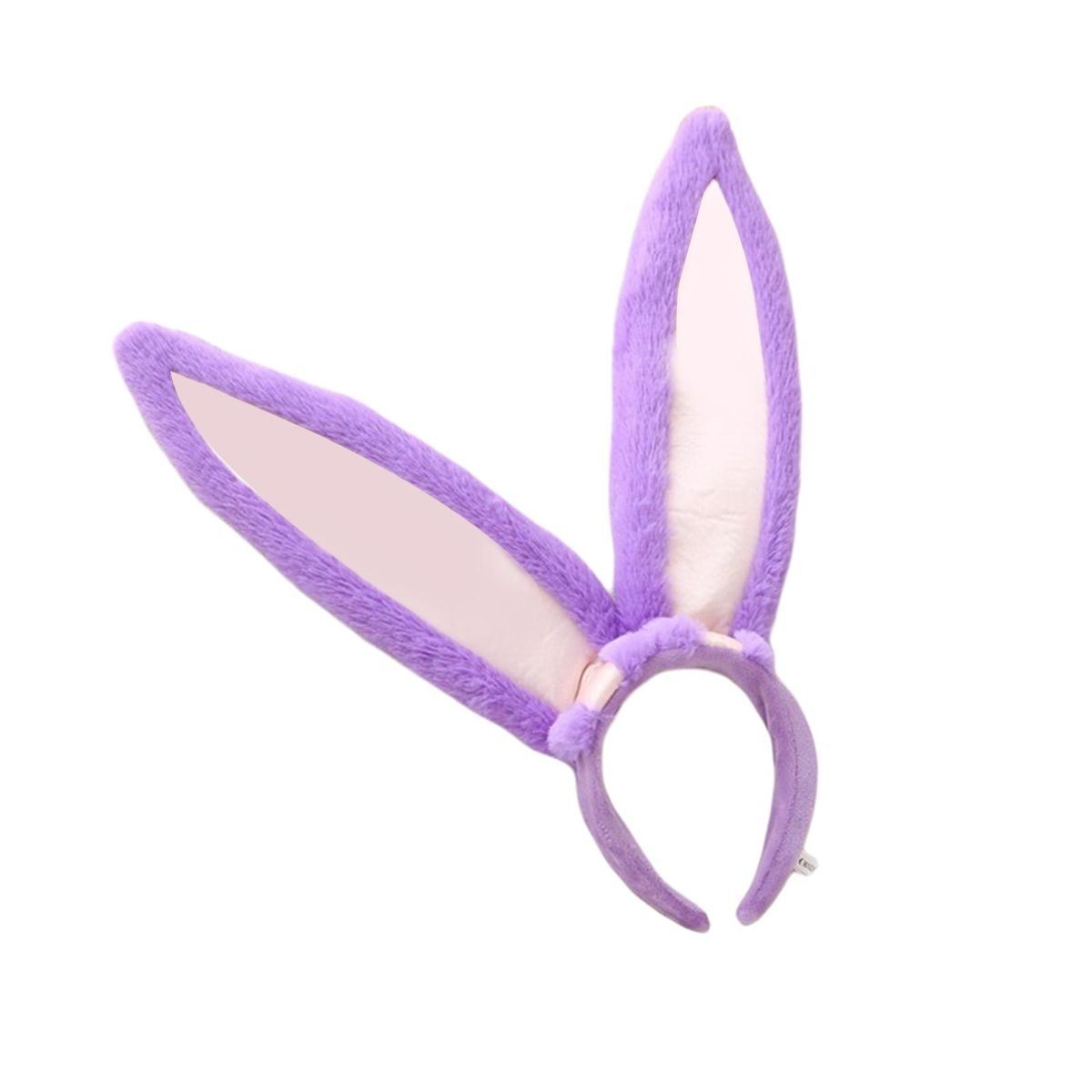 Animal Headband Women Girls Headband Cosplay Costume Purple