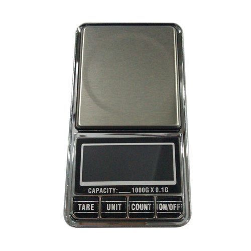 0.01g Electronic Scale Precision Portable Pocket 1000g