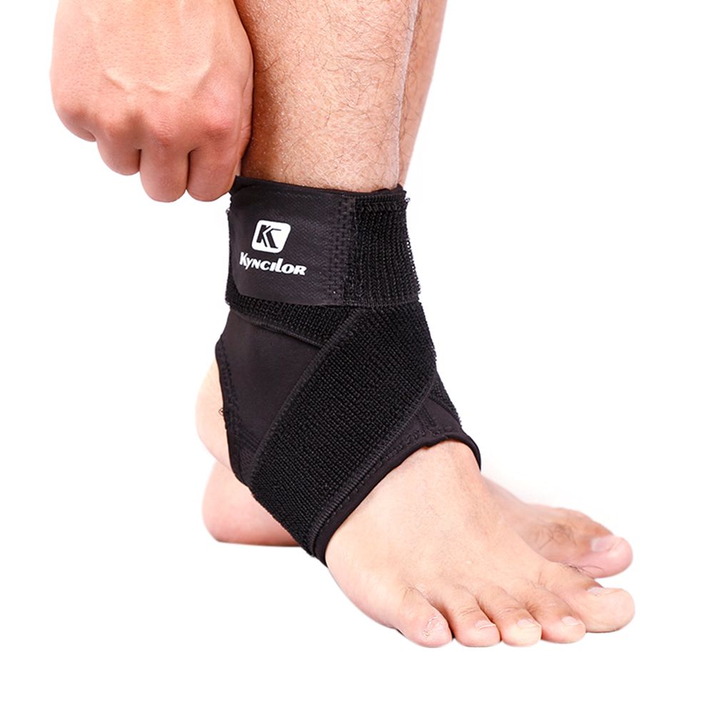 Sport Ankle Support Elastic High Protect Sports Equipment
