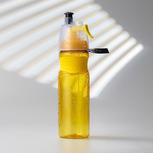 750ml Spray Plastic Space Cup