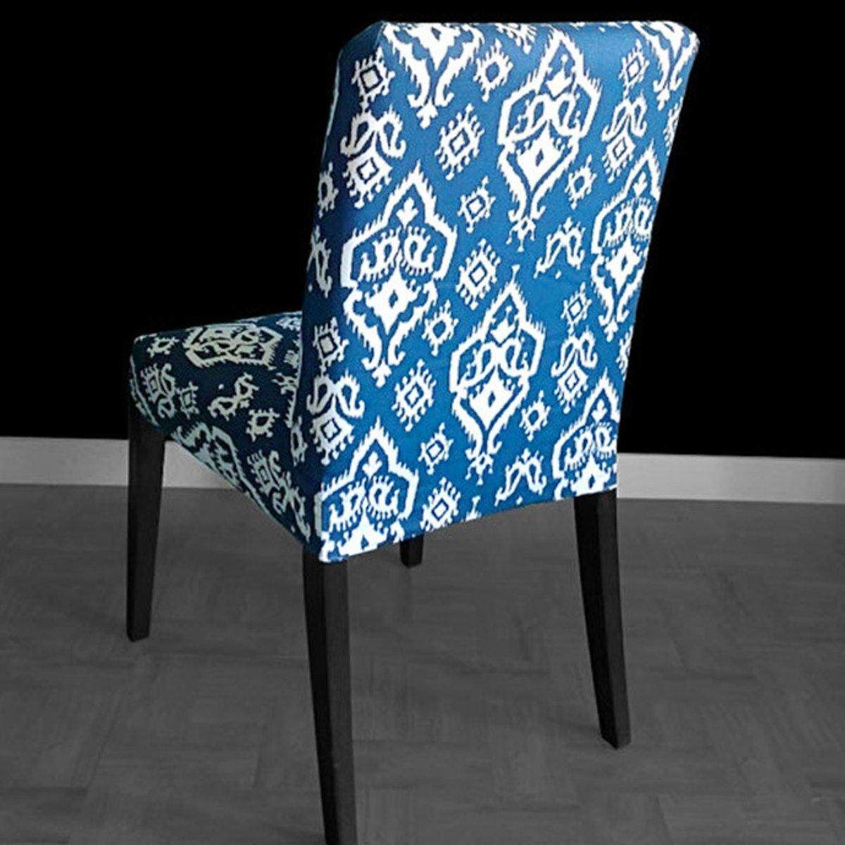 Household Chair Cover Elastic Anti-fouling Seat Sub-set 3 Colors Chioce Chairs Cover For Hotel Office Three