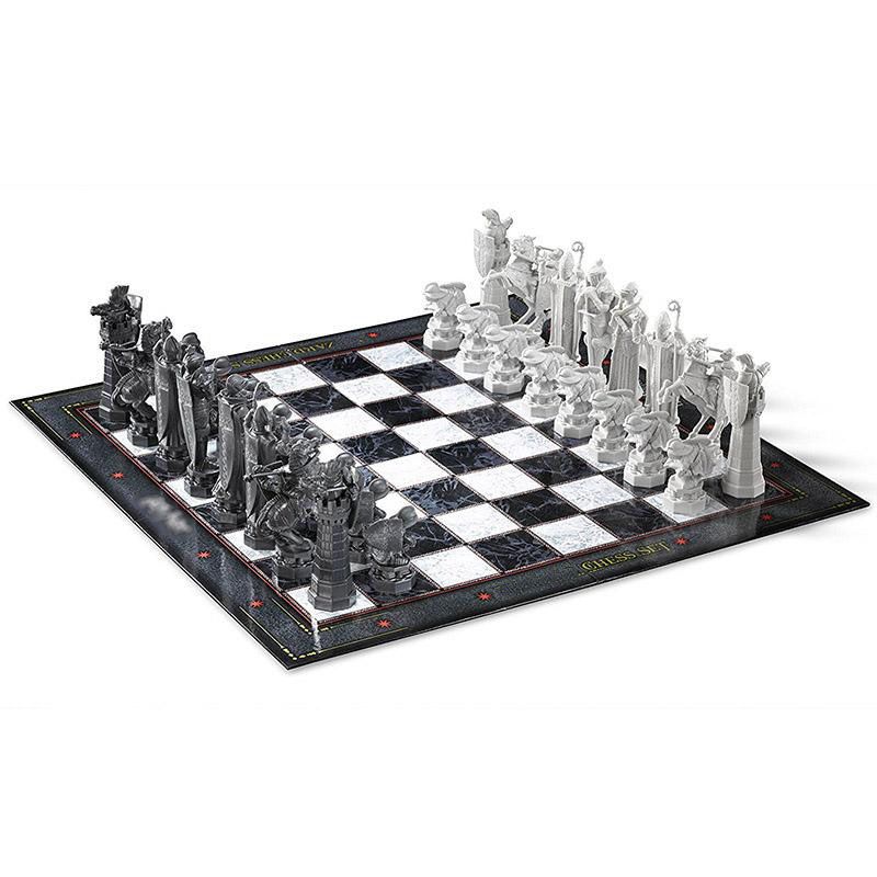 Luxury Movie Character Chess 47cm Foldable For Lovers Collecting Hobby Or Perfect Gifts Top Quality