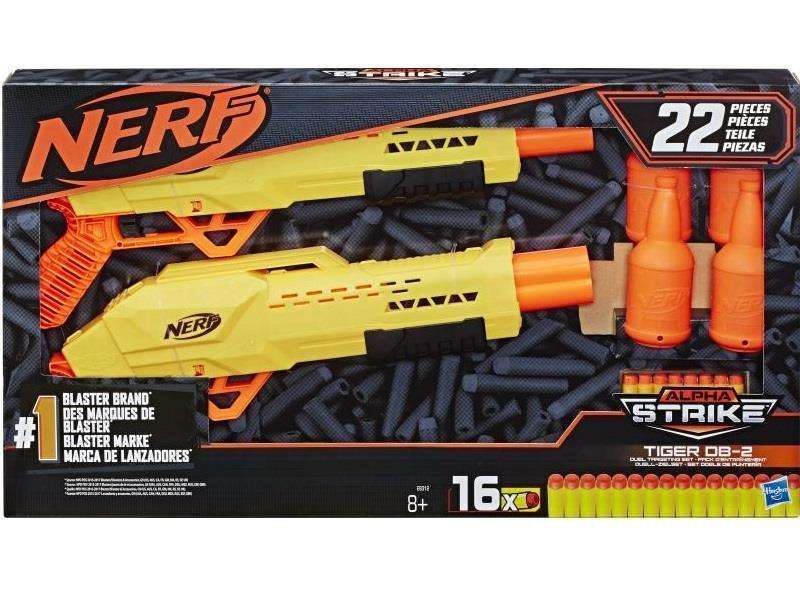 Alpha Strike Tiger DB-2 Duel Targeting Set