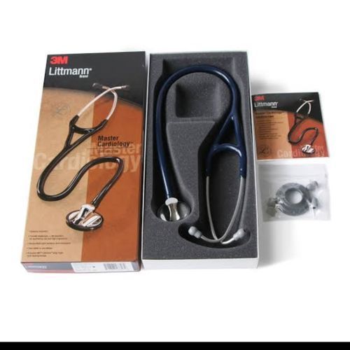 Master Cardiology