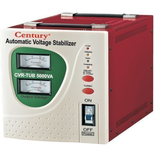 Automatic Voltage Stabilizer (CVR TUB 5000VA)